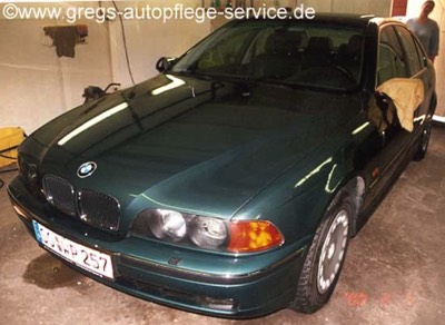 PU-Schaum-Verunreingung