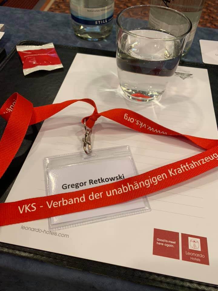 KKS Seminar