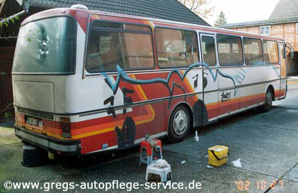 Graffiti