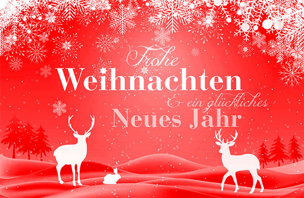 Weihnacht 2016