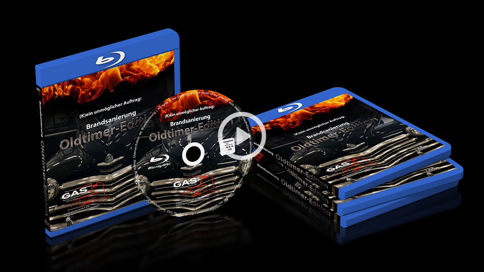 Innovationen in der Fahrzeugsanierung