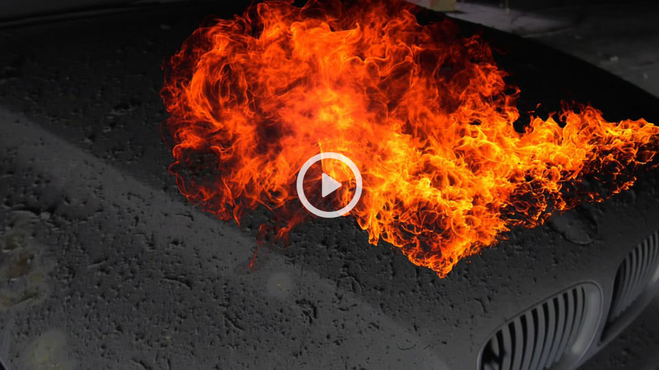 Innovationen in der Fahrzeugsanierung